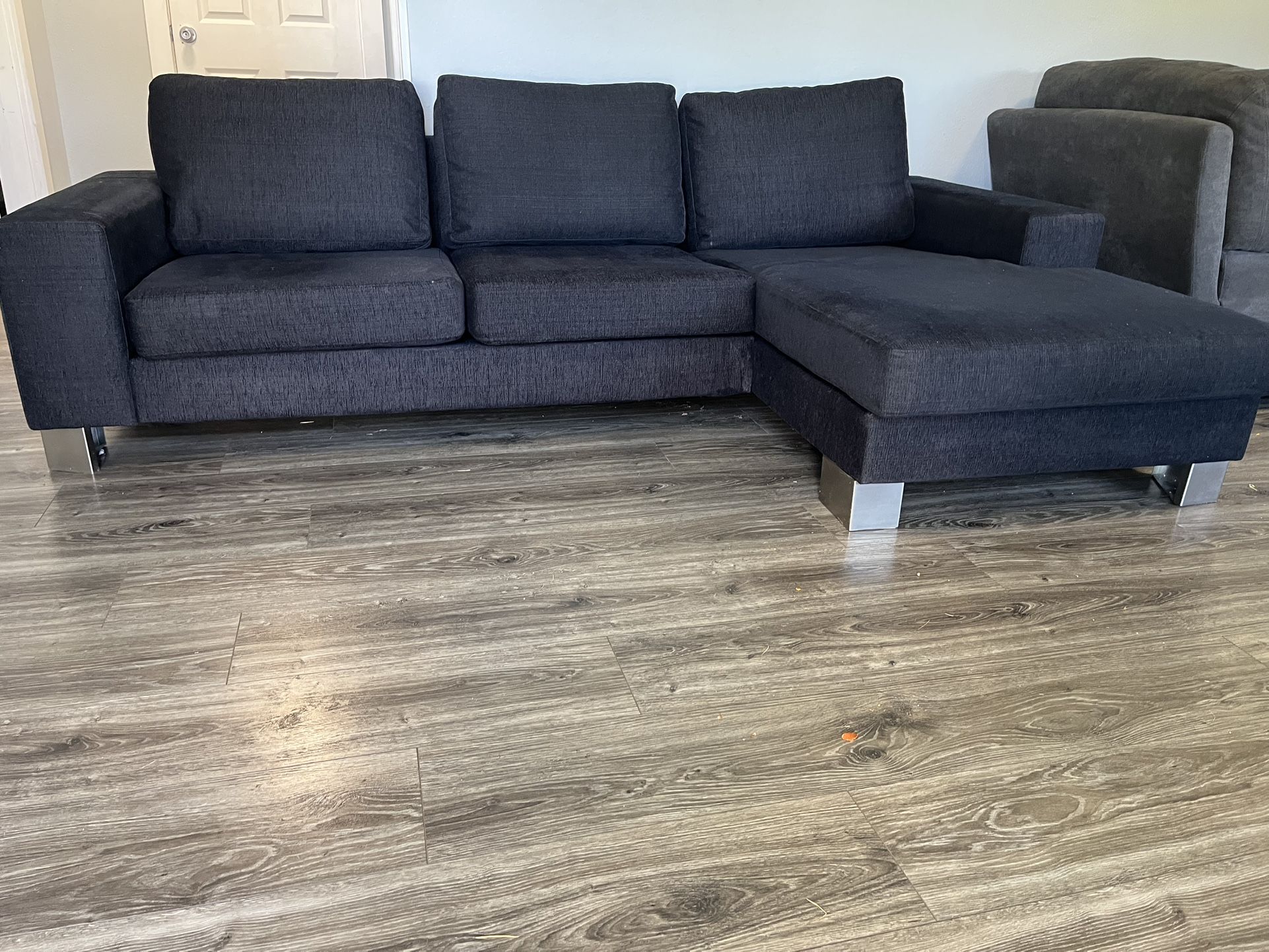 Sectional Couch From Bo Concepts
