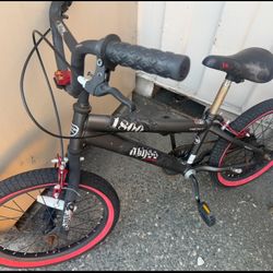 Kids Bike