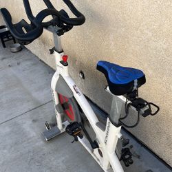 Spinn Bike Schwinn