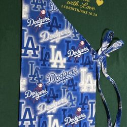 Handmade Aprons – Sports & Fun Prints