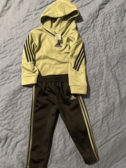 Toddler Adidas Clothes 