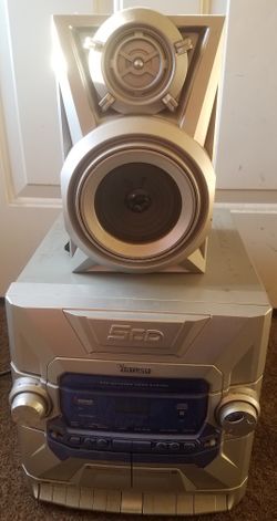 Stereo Works Good Only Stereo Works $15.00