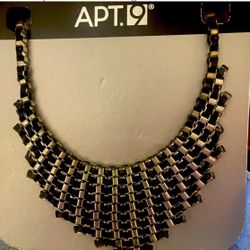 Statement Necklace