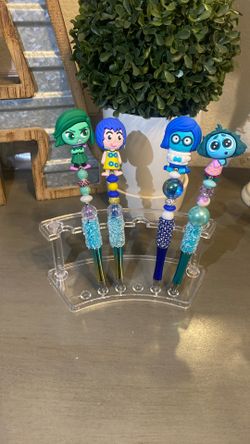 Inside Out Pens