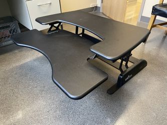 Varidesk Standing Desk Converter