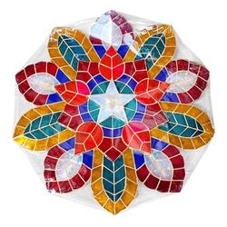 Filipino Capiz Parol $150 