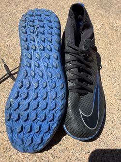 Nike football cleats