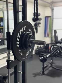 Home Gym for sale $4,000.00