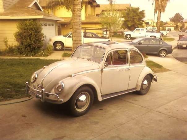 Classic Vw Gm And Ford Repair 