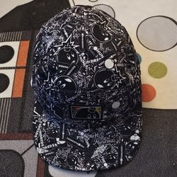 The Hundreds 5 Panel Hat