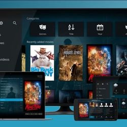 Entertainment Tablet $100 Obo