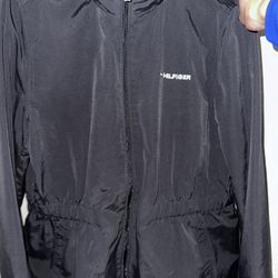 Womens Small Tommy Hilfiger 