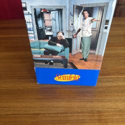 Seinfeld DVD Complete Series