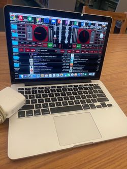 Apple pro icore 5 trae programas y música en perfectas condiciones