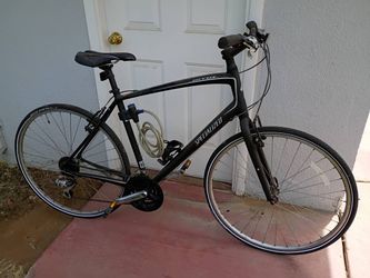 Sirrus Sports Specialized Bike