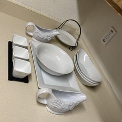 Dishes