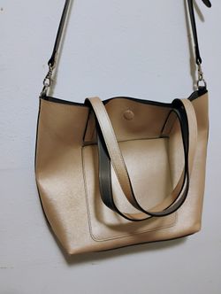 Medium Size Purse  Pink Color 