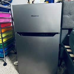 Hinese 3.1 Cubic Refrigerator 