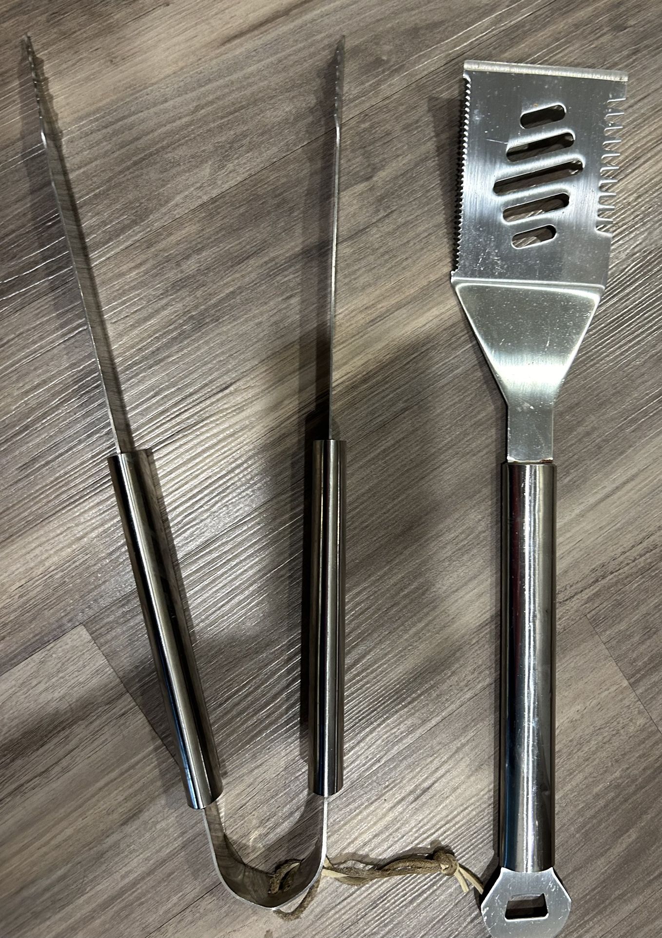 Grilling Tools