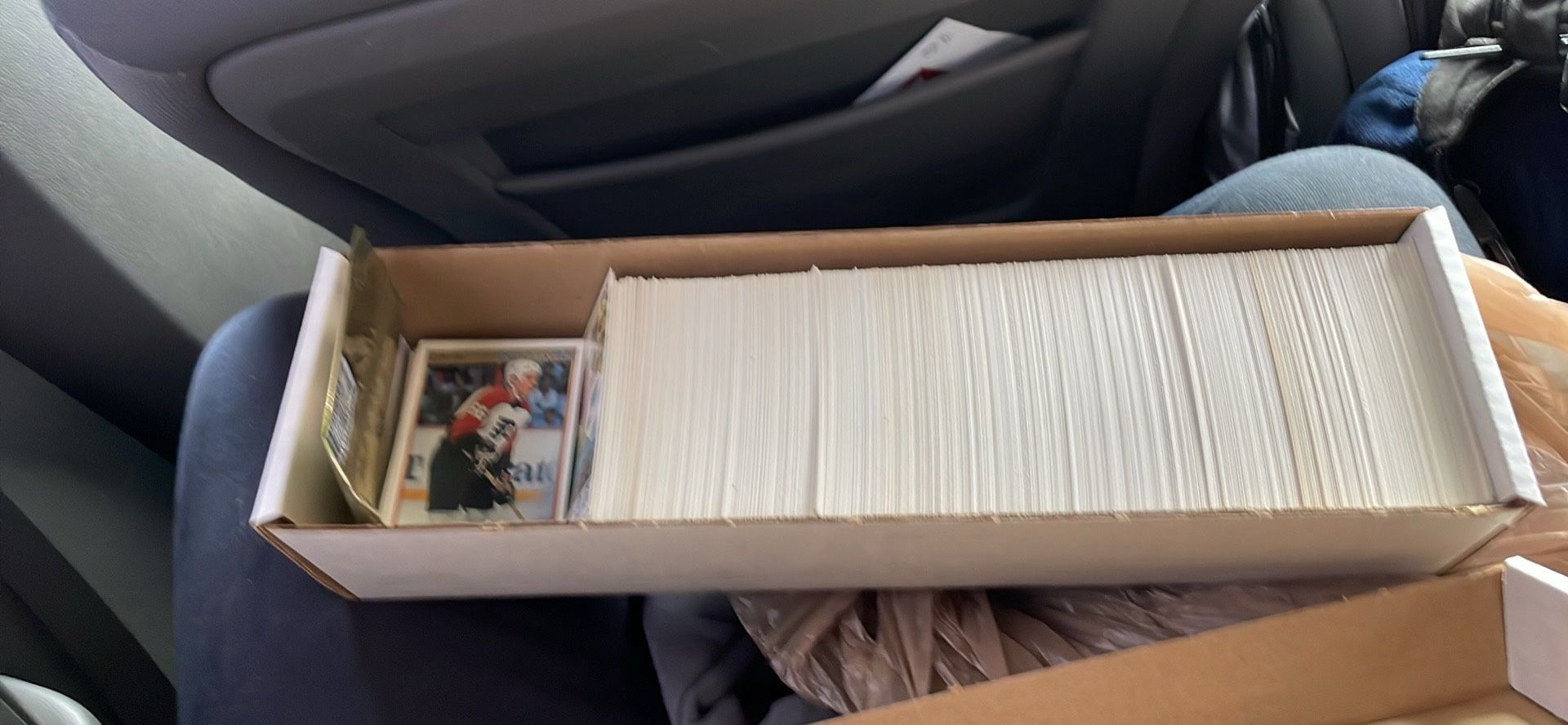 Hockey Cards