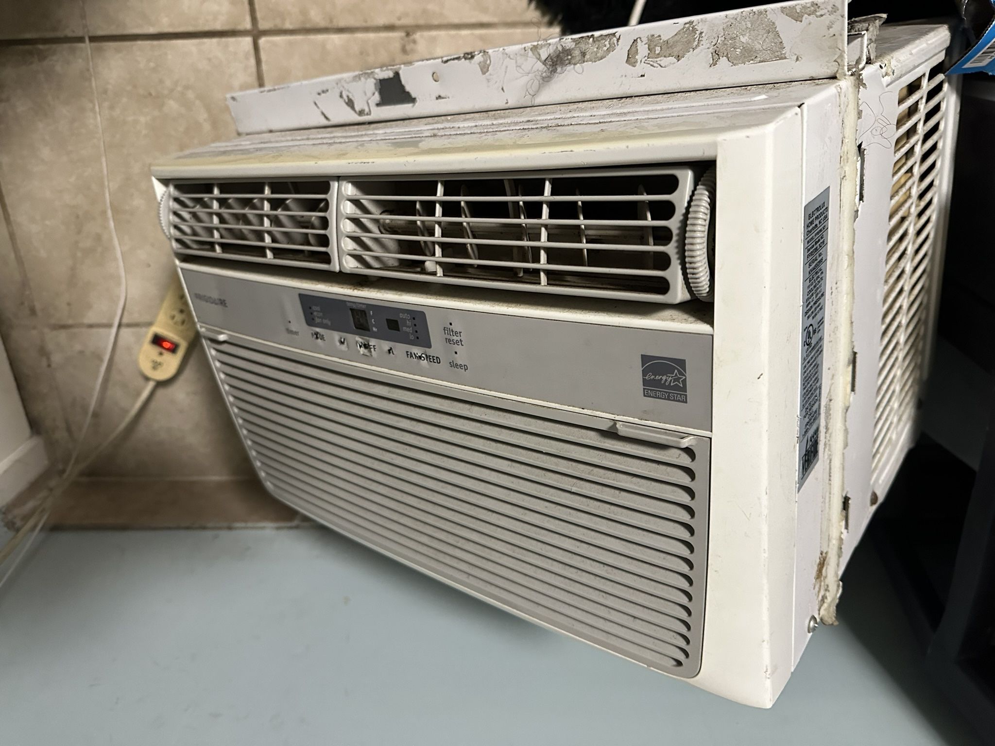 AC Conditioner
