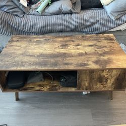 Moving Sale!! Coffee Table