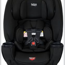 Britax Car seat 