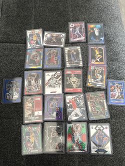 Sports Cards for Sale
