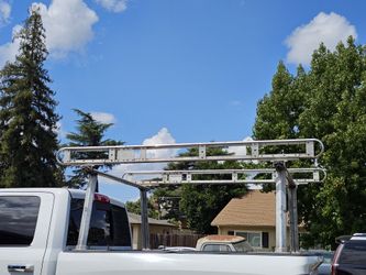 Lumber Rack