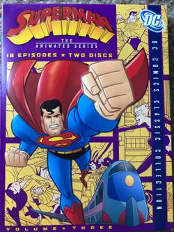 Dc Classic Collection Superman