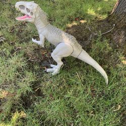 Indominus Rex Dino