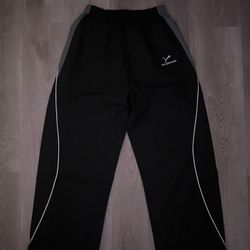 Balenciaga x Puma Tracksuit Pants