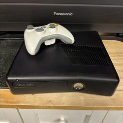 Xbox 360 (and TV)