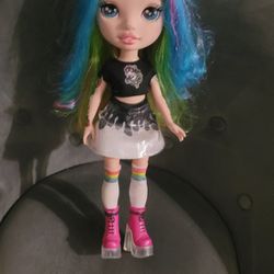 FREE Rainbow High Doll Big Size 