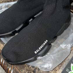 Balenciaga Shoe Trainer