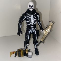 Fortnite Figure 