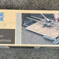 Blue Hawk 14” Tile Cutter