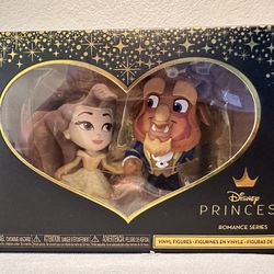 Funko Disney Princess Set