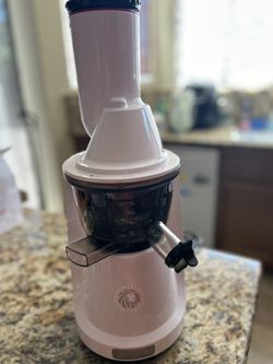 Royal Prestige Maxtractor Juice Extractor-