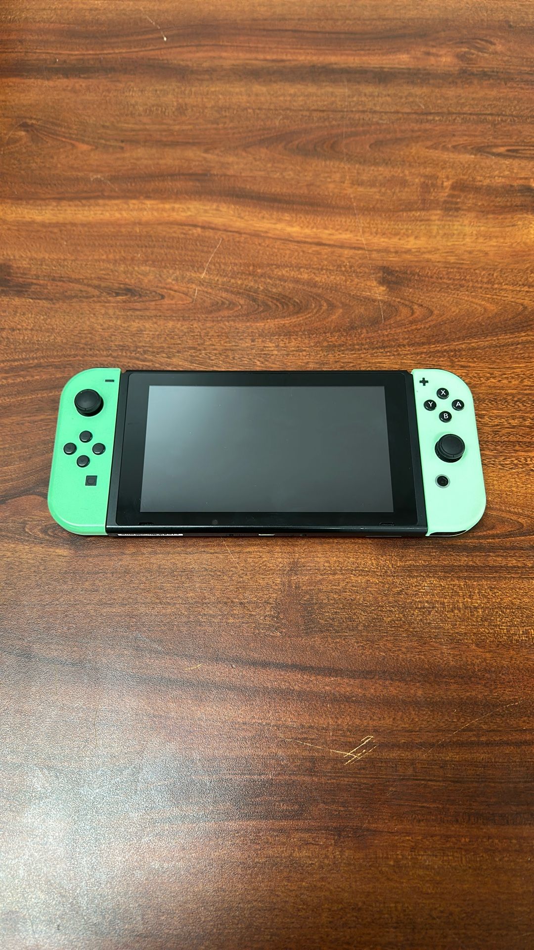 Nintendo Switch w/ Dock