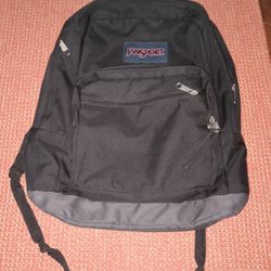 Jansport Backpack 