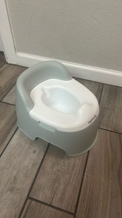 Potty training ingenuity