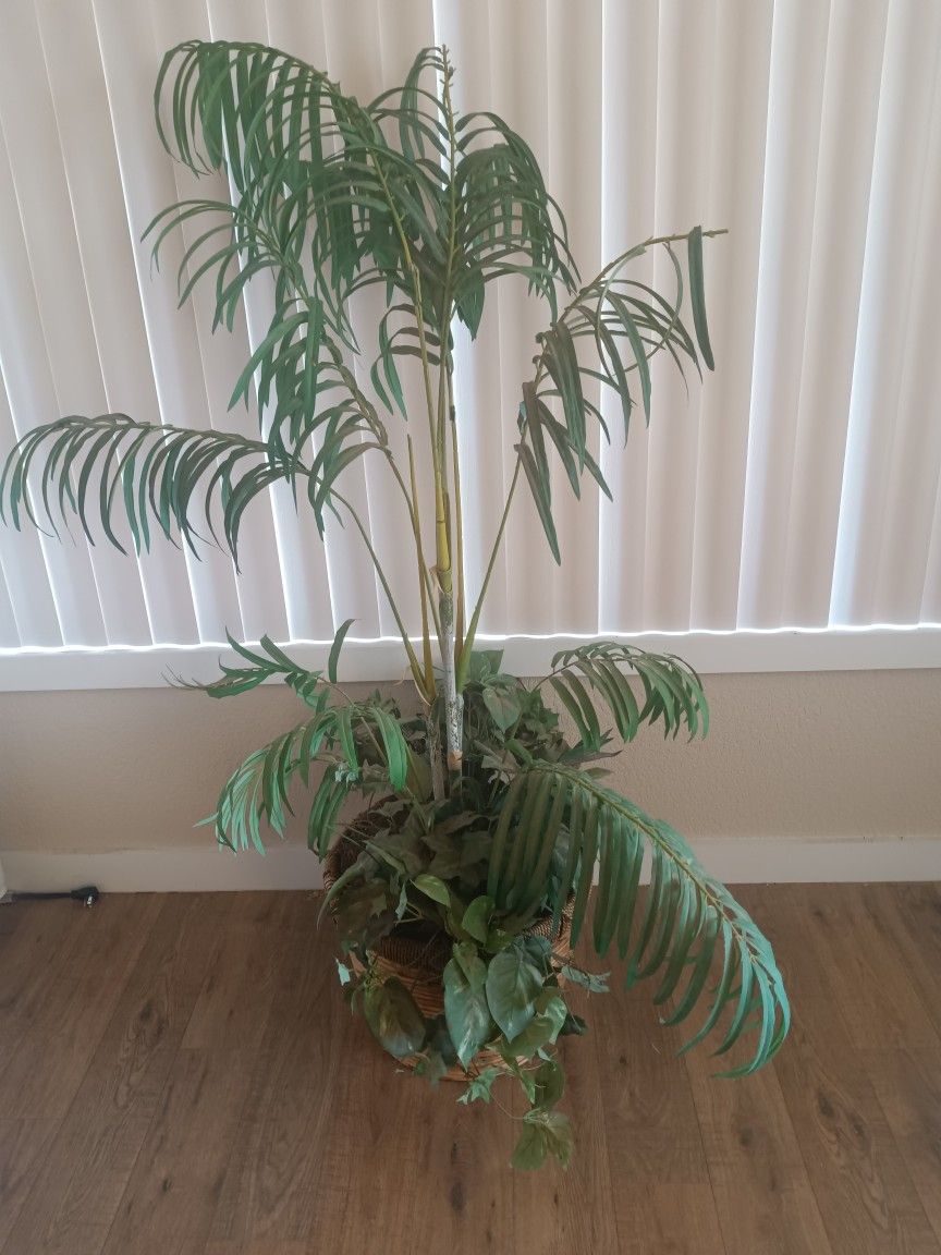 Artifical Plant