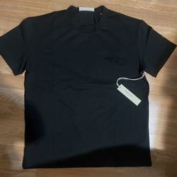 Essentials Shirt 
