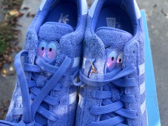 Adidas campus towelie