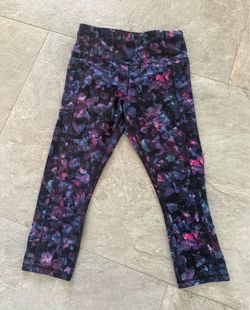 Avia Women's Capri Workout Leggings Size 8/10