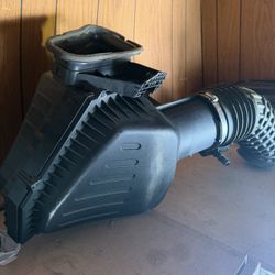 Camaro 2016 SS parts 