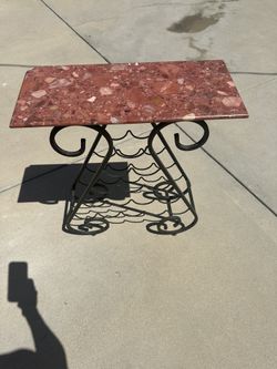 Wine Rack