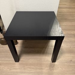 Side Table 