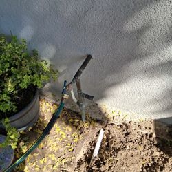 Sprinkler ☆☆☆☆☆repair  